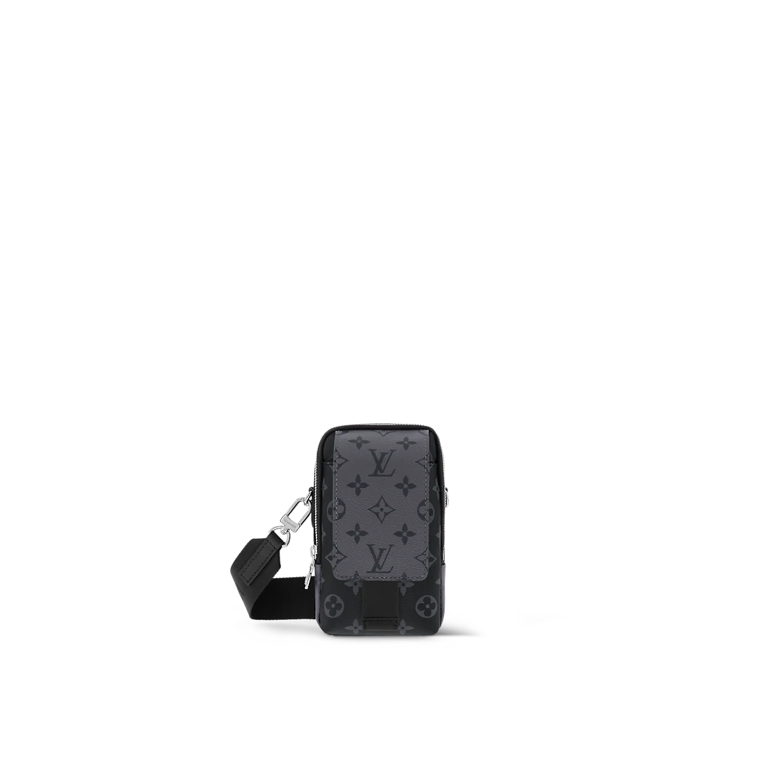 Double Phone Pouch NM M81321