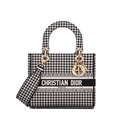 MEDIUM LADY D-LITE BAG