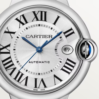 40MM BALLON BLEU DE CARTIER WATCH