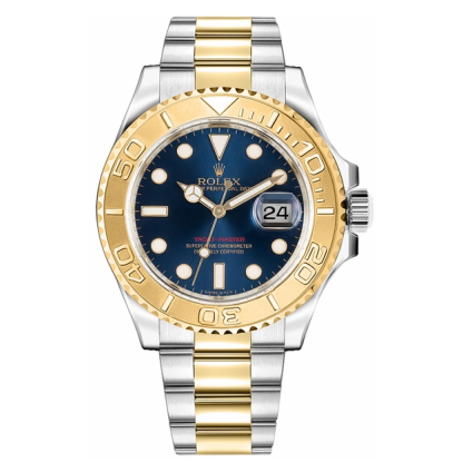 Yacht-Master 40 Men's Watch 16623