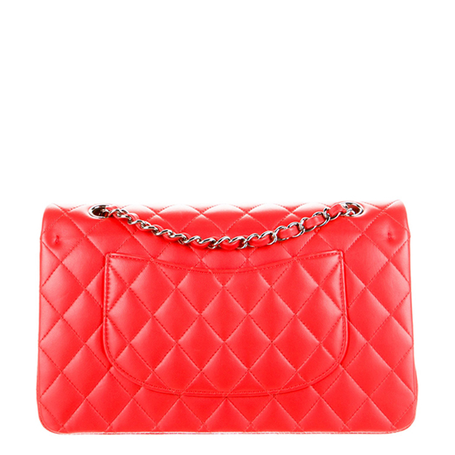 Classic Medium Double Flap Bag