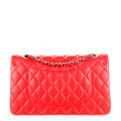 Classic Medium Double Flap Bag