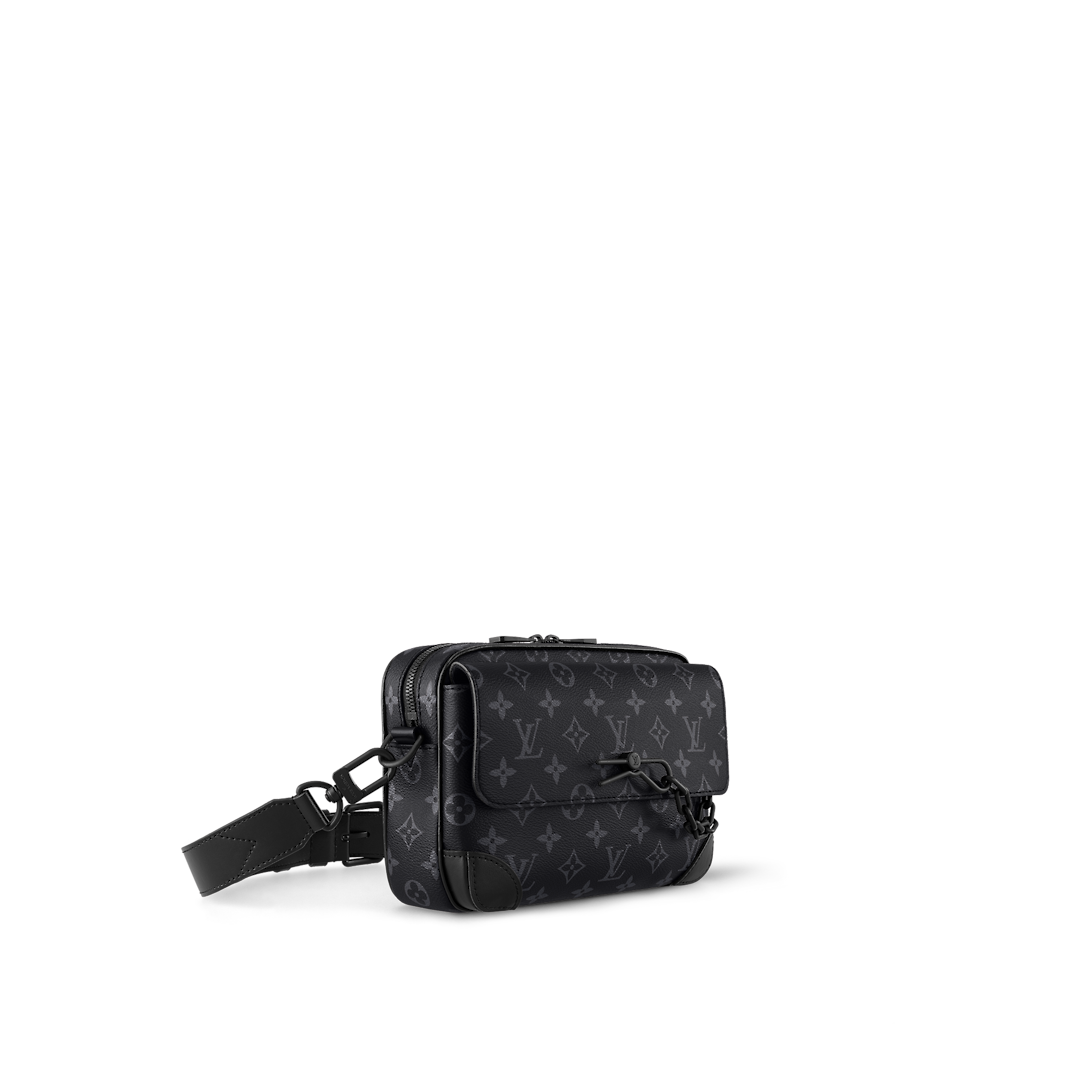 Steamer Messenger M46795