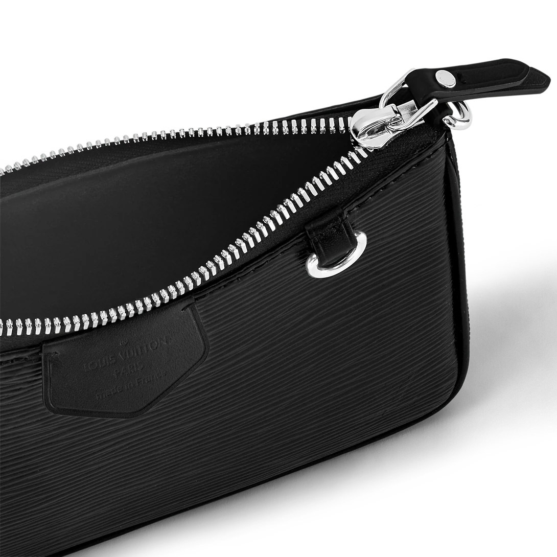 Easy Pouch On Strap M81070