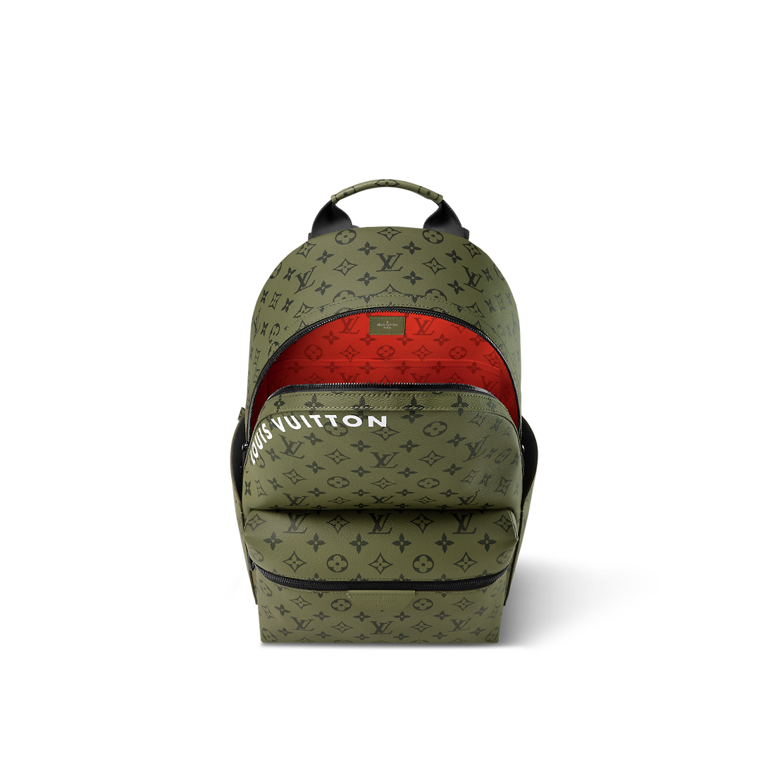 Discovery Backpack PM M46802