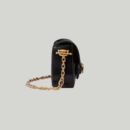 HORSEBIT 1955 SMALL SHOULDER BAG