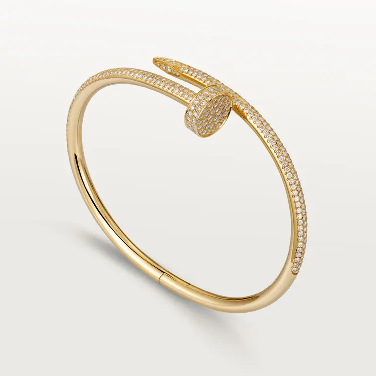 JUSTE UN CLOU BRACELET