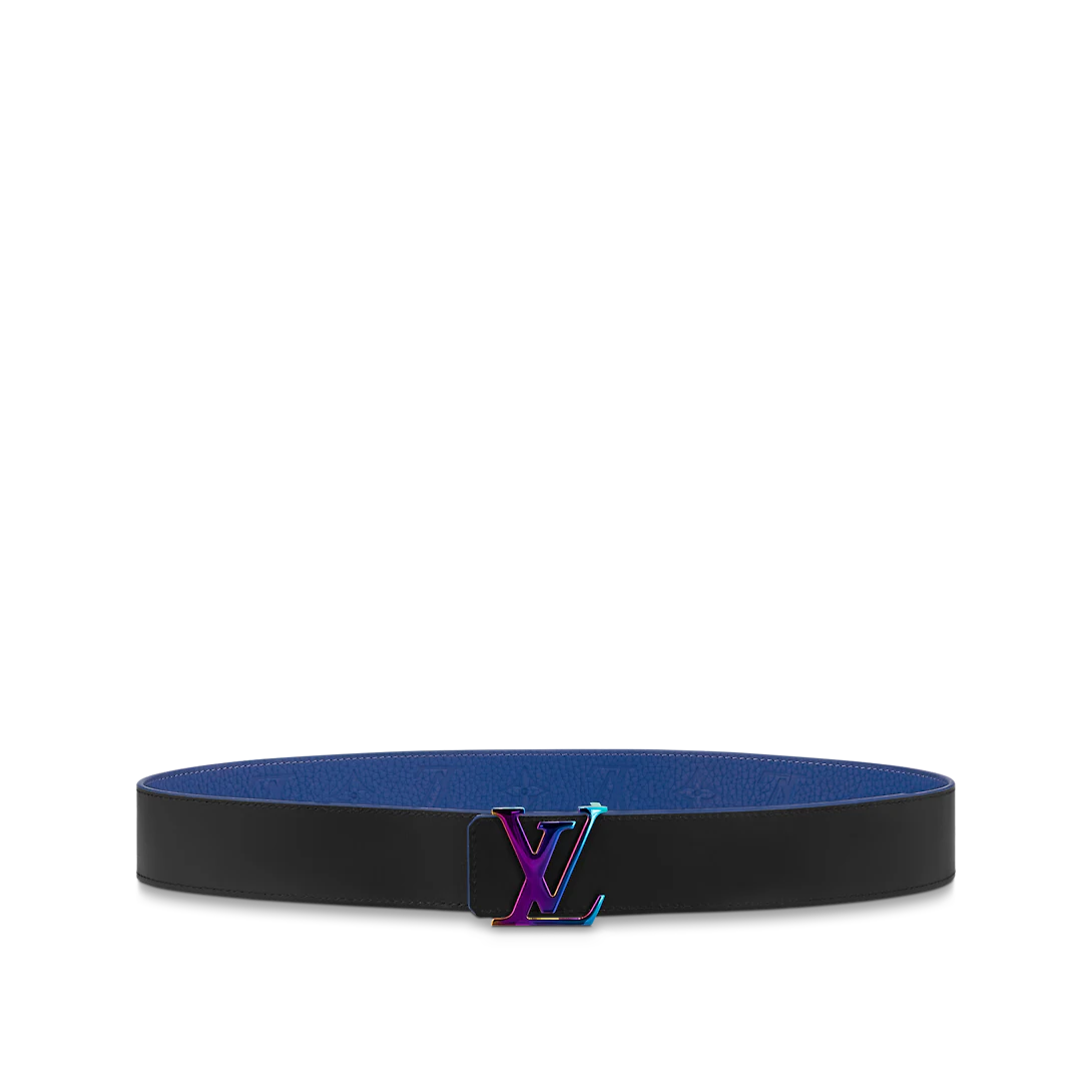 Initials 40mm Reversible Belt