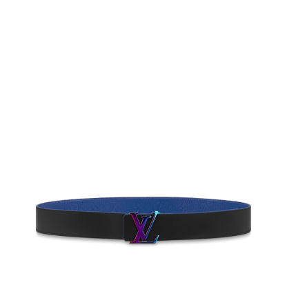 Initials 40mm Reversible Belt