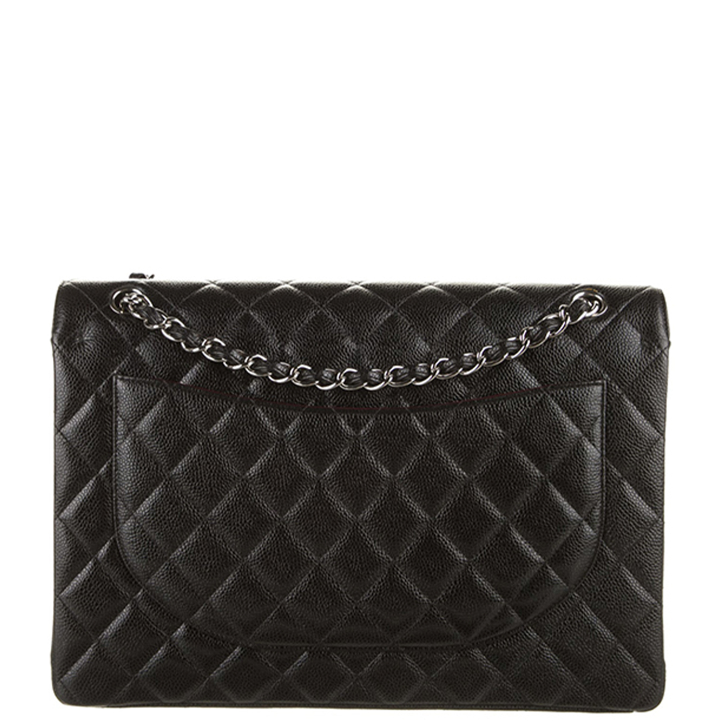Classic Maxi Double Flap Bag