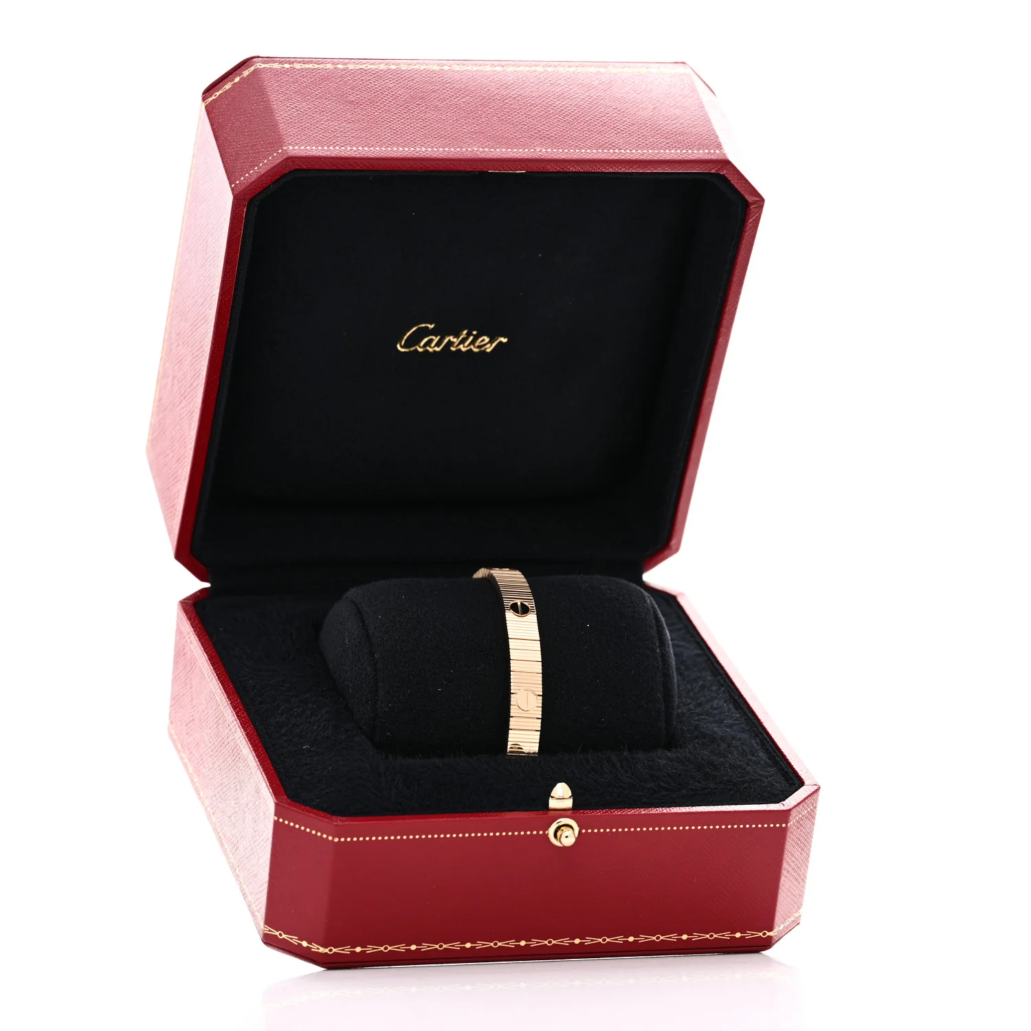 Carthttier LOVE Unlimited Bracelet, flexible