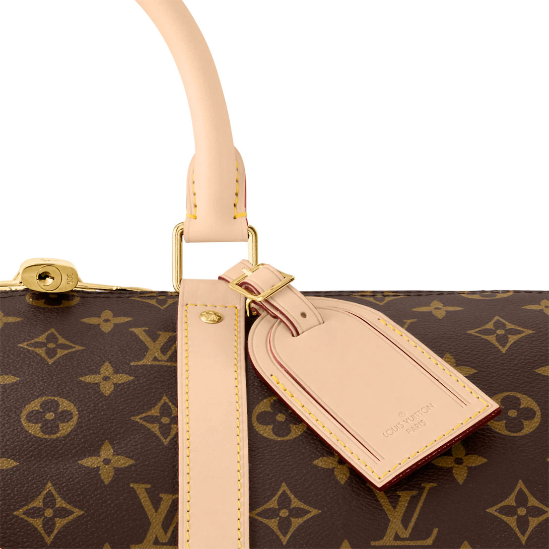 Keepall Bandouliere 45 M41418