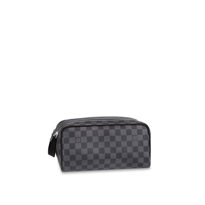 Dopp Kit Toilet Pouch N40127
