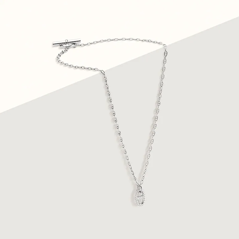 Farandole pendant, small model