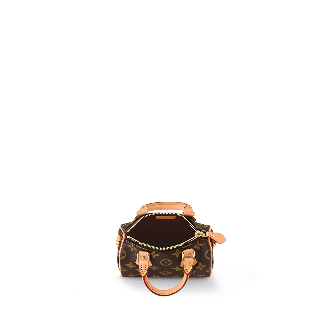 Nano Speedy M81085