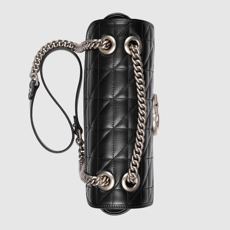 MARMONT SMALL SHOULDER BAG