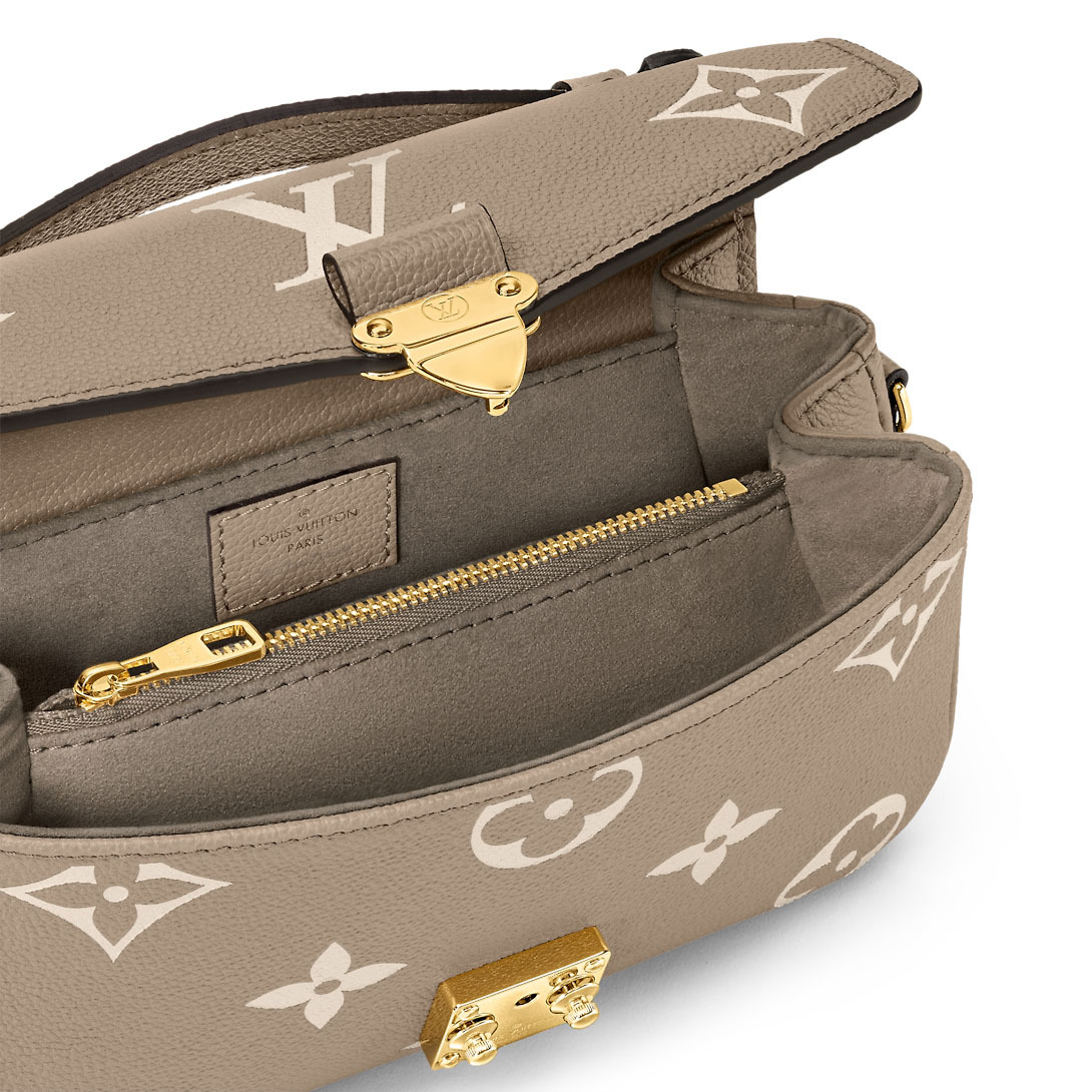 Pochette  Metis East West M23081
