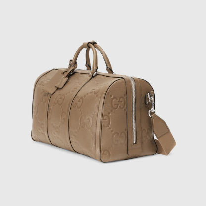 JUMBO  SMALL DUFFLE BAG