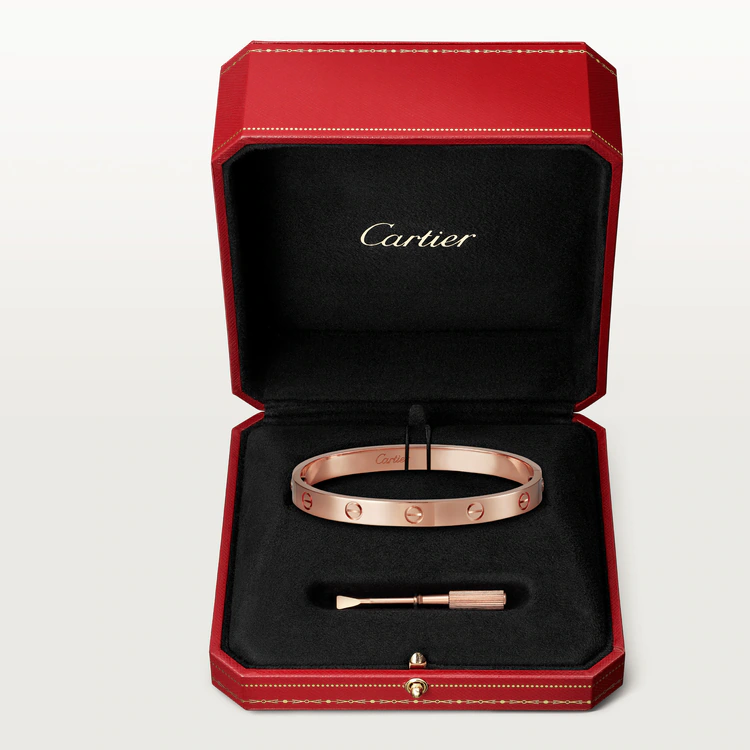 LOVE BRACELET