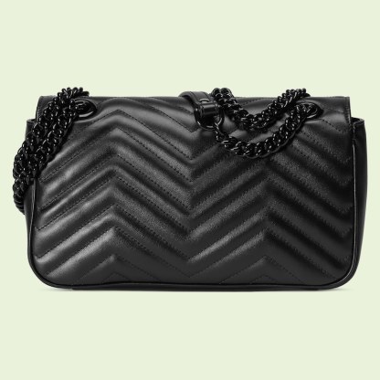MARMONT SMALL SHOULDER BAG