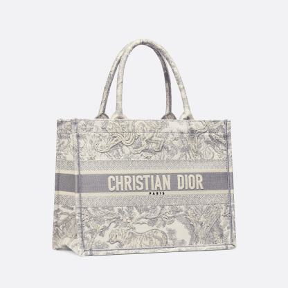 MEDIUM  BOOK TOTE