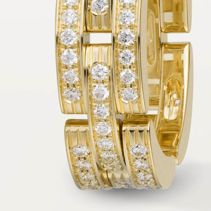 MAILLON PANTHÈRE RING