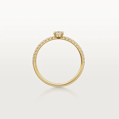 ÉTINCELLE DE WEDDING BAND