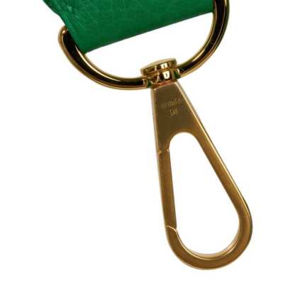 Evelyne PM Bag Bamboo Gold Hardware Clemence Leather New w/Box