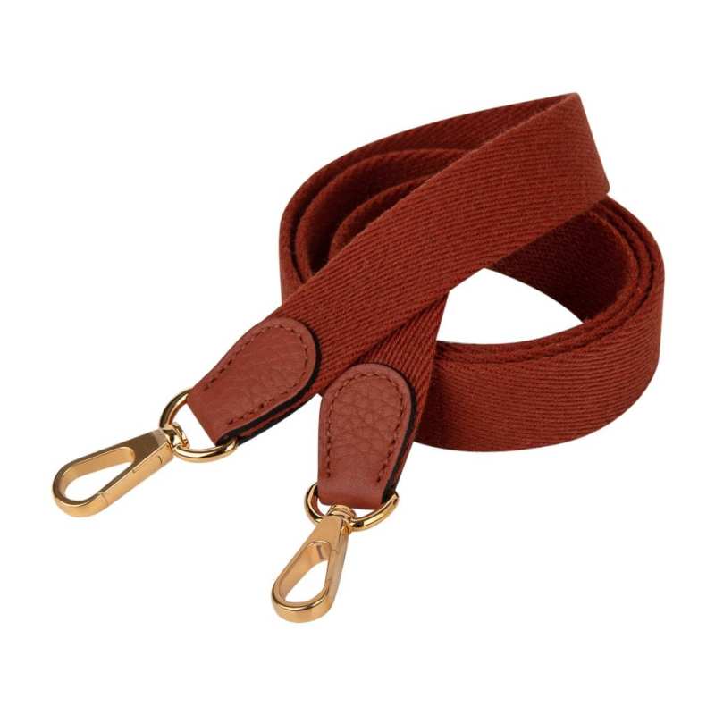 Hermes Evelyne TPM Bag Cuivre Clemence Gold Hardware New w/ Box