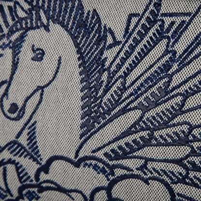 Herbag Zip Pegase Pop PM 31 Toile / Vache Hunter Leather Special Edition