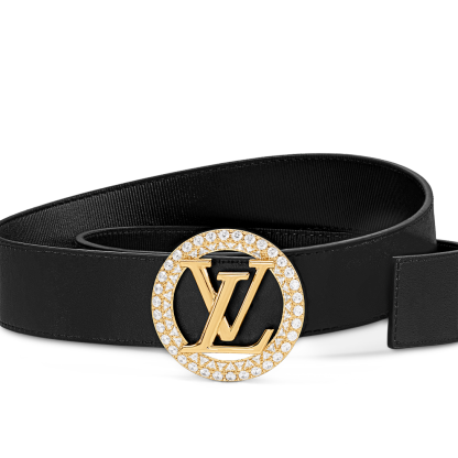 Circle Tresor 35MM Reversible Belt