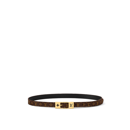 Duo 18MM Reversible Belt