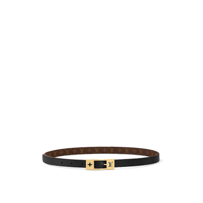 Duo 18MM Reversible Belt