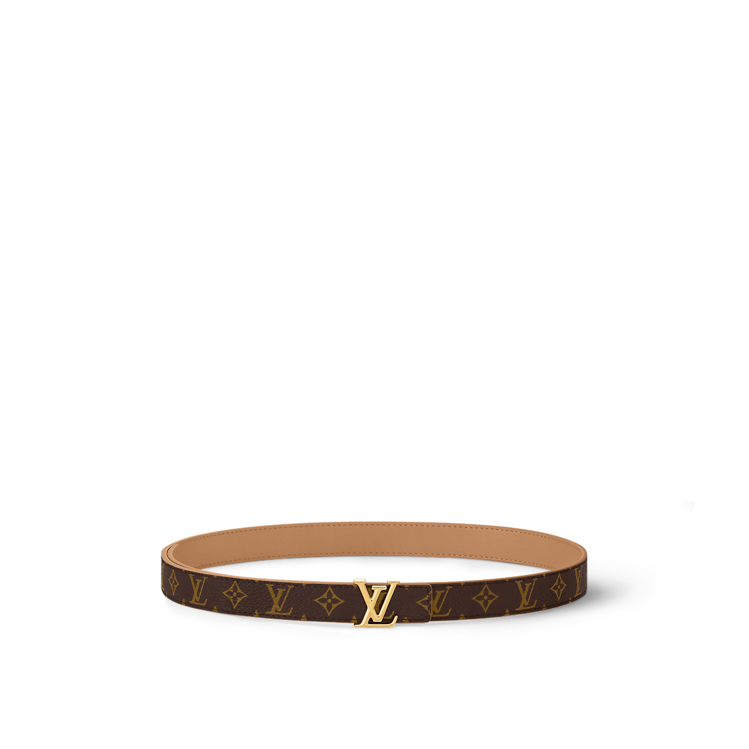 Iconic 20MM Reversible Belt