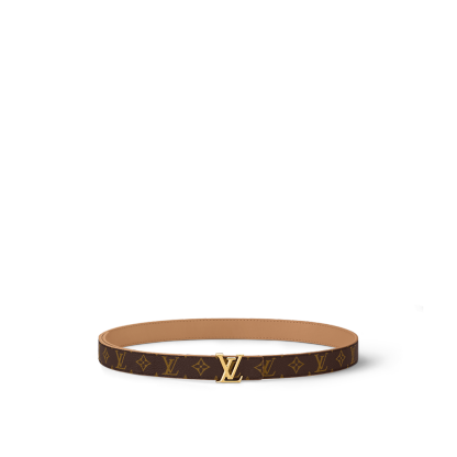 Iconic 20MM Reversible Belt