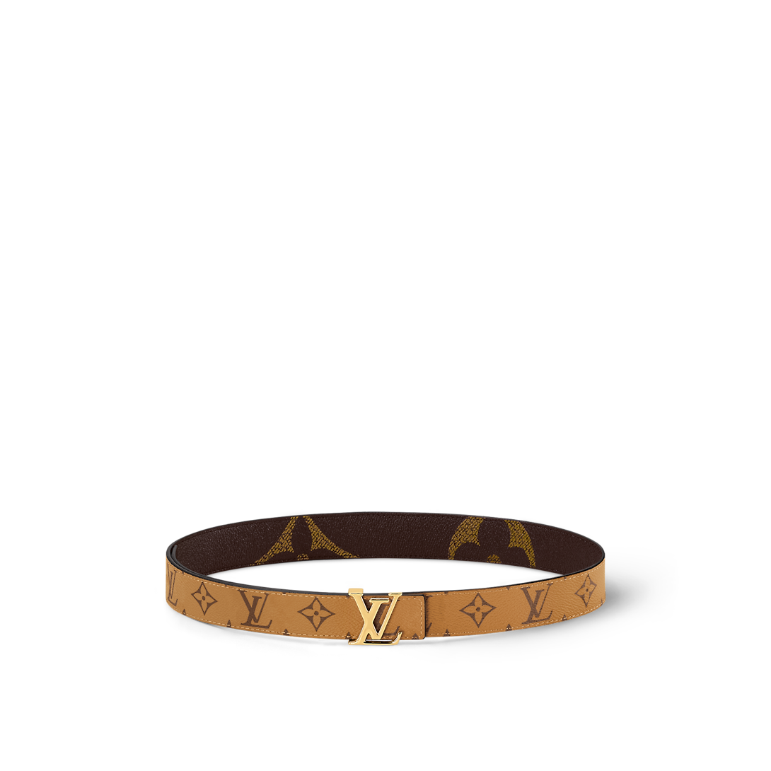 Iconic 30mm Reversible Belt