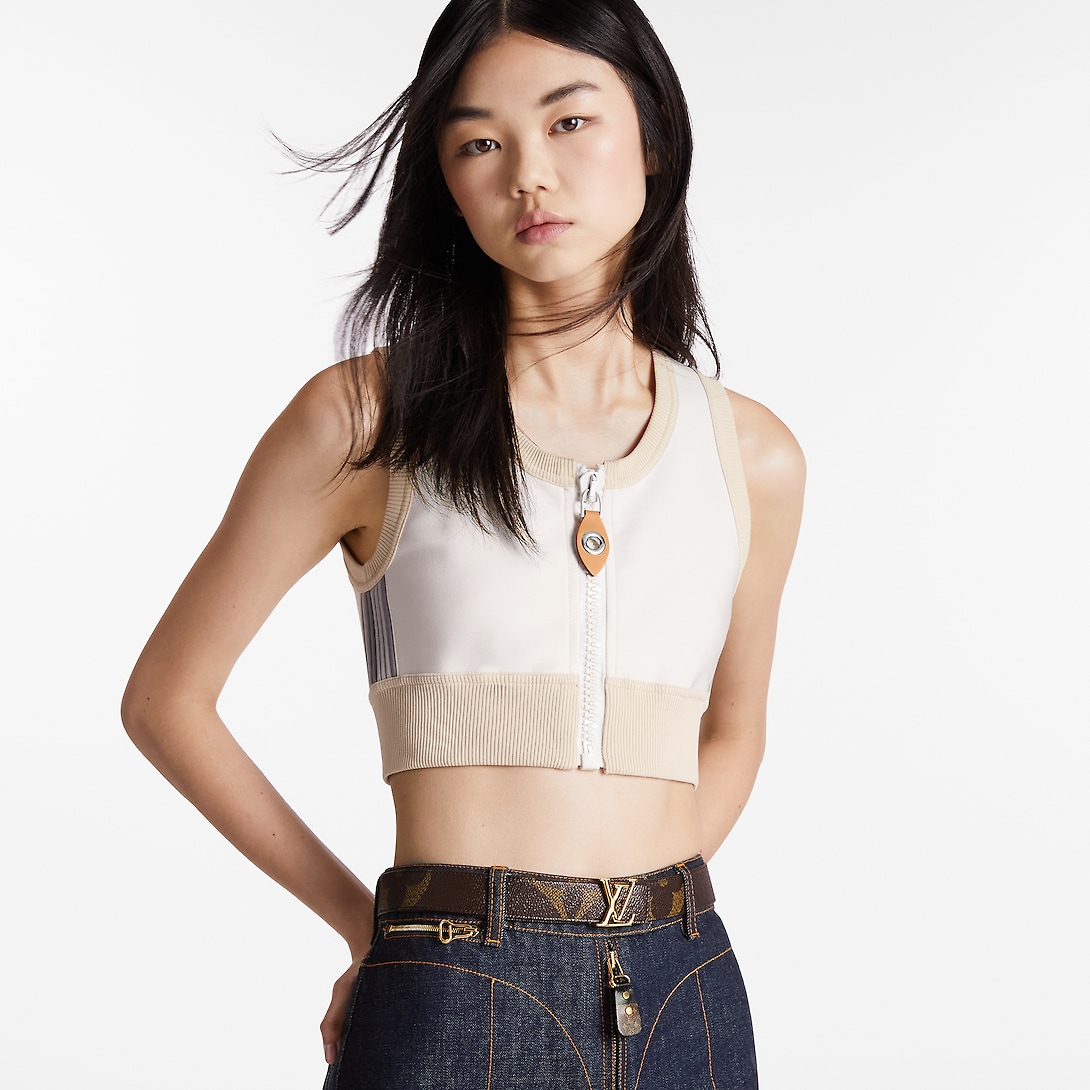 Iconic 30mm Reversible Belt