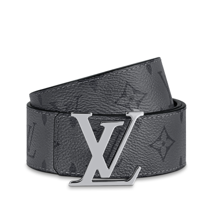 Initiales 40mm Reversible Belt