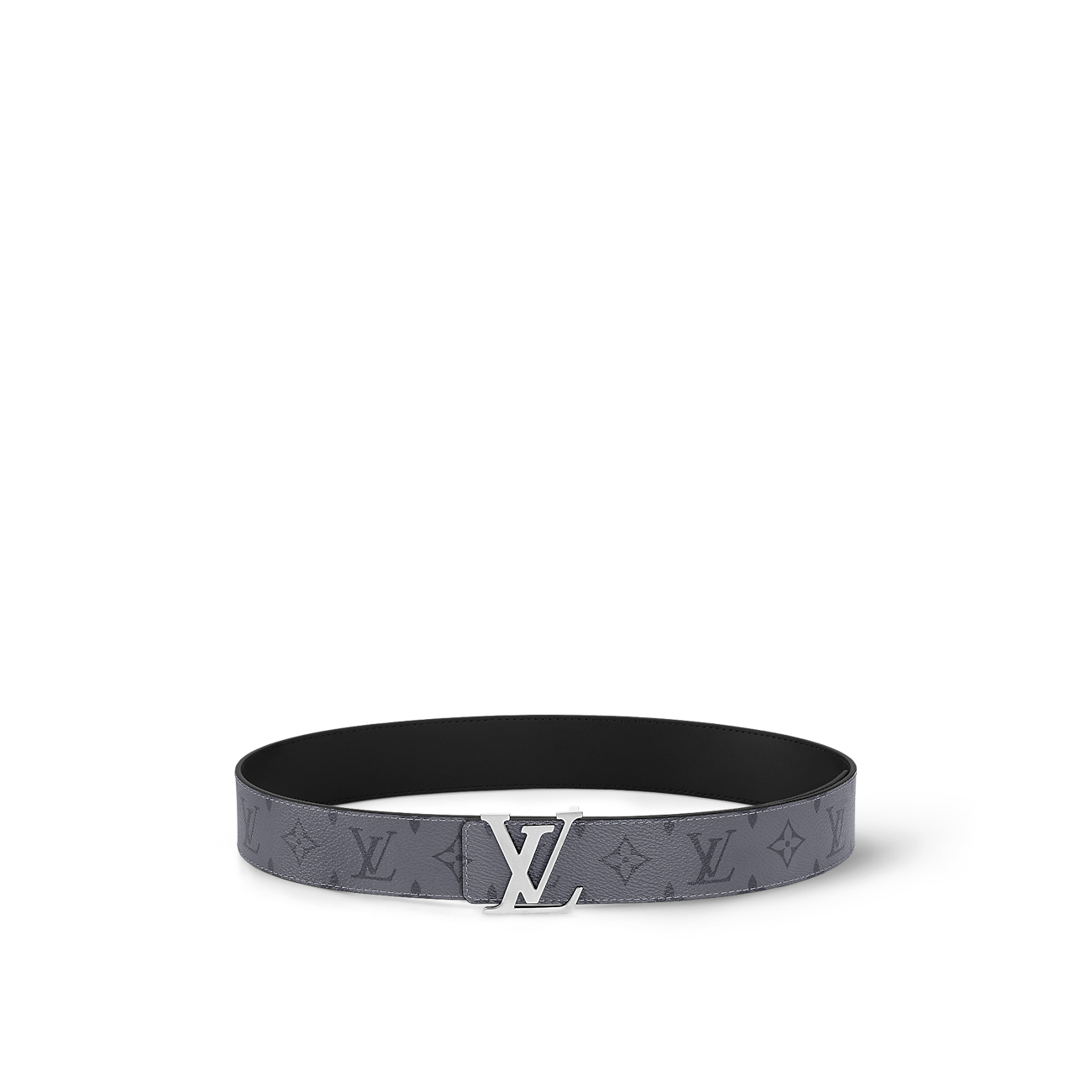 Initiales 40mm Reversible Belt