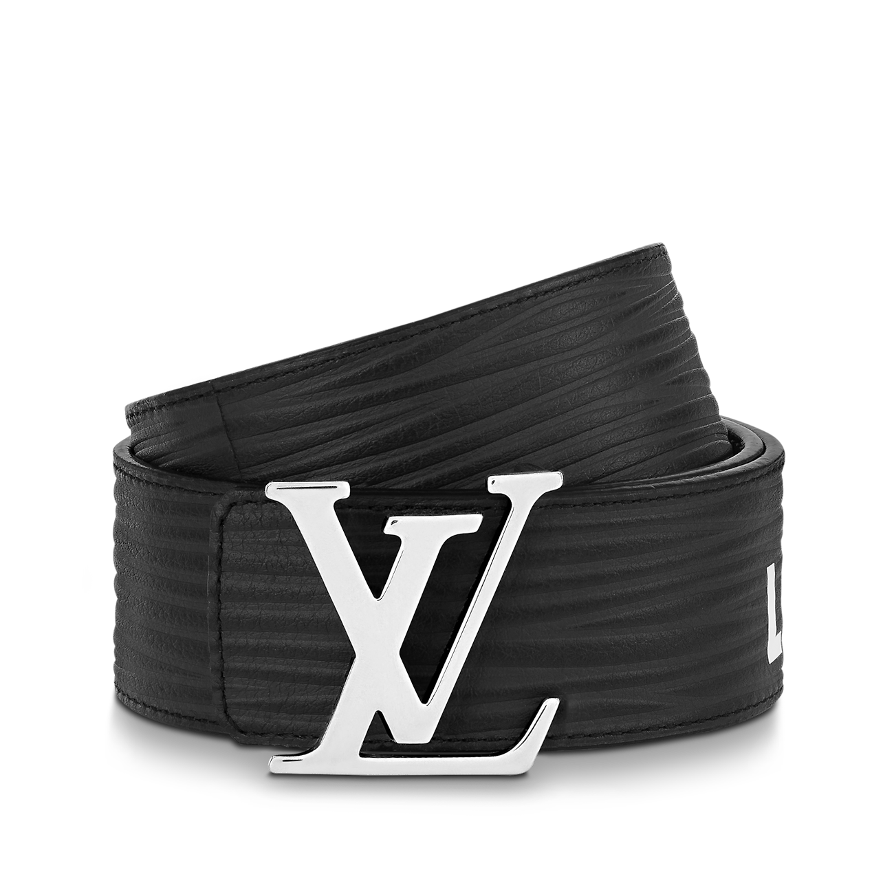 Initials 40mm Reversible Belt