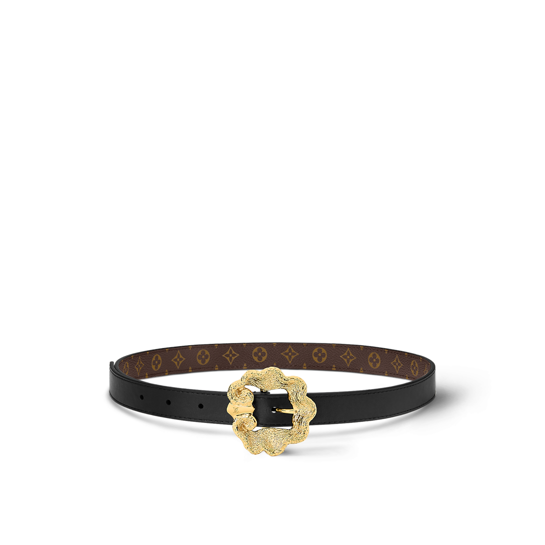 Venus 25mm Belt