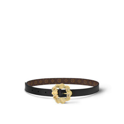 Venus 25mm Belt