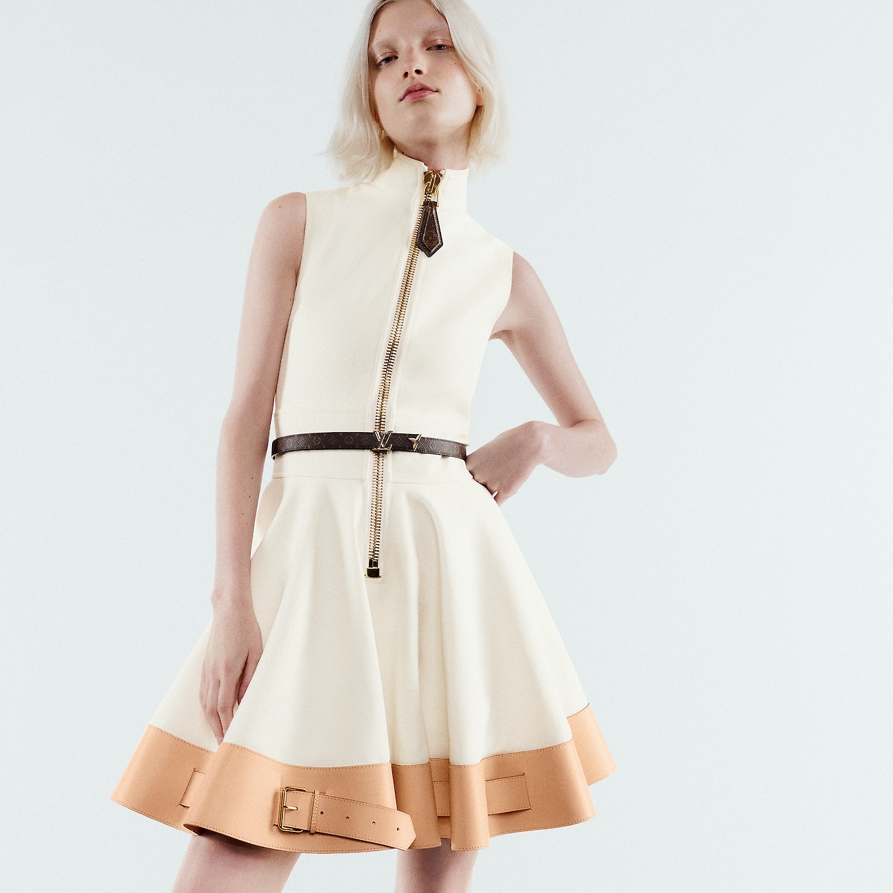 Pretty 20mm Reversible Belt