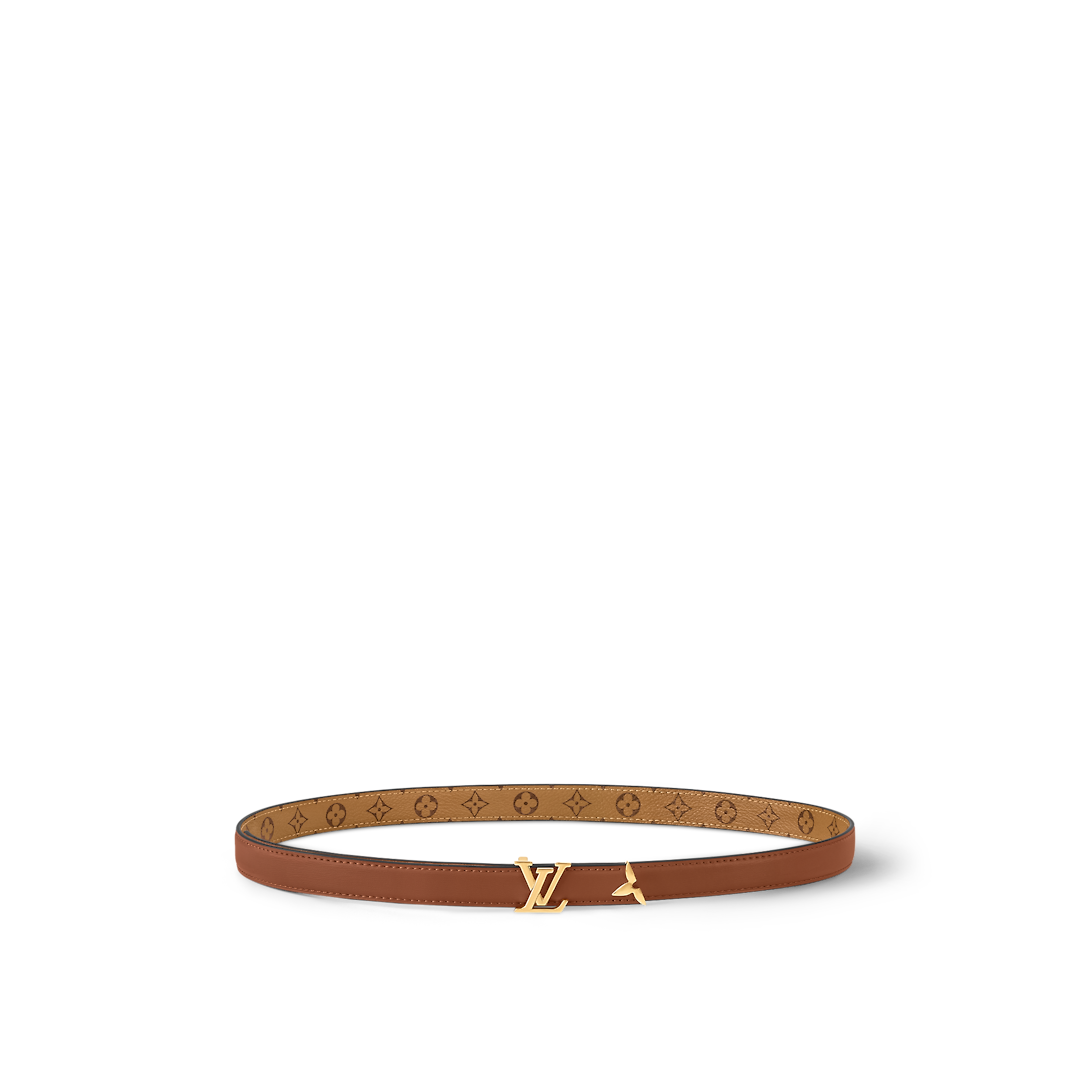 Pretty 20mm Reversible Belt