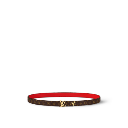 Pretty 20mm Reversible Belt