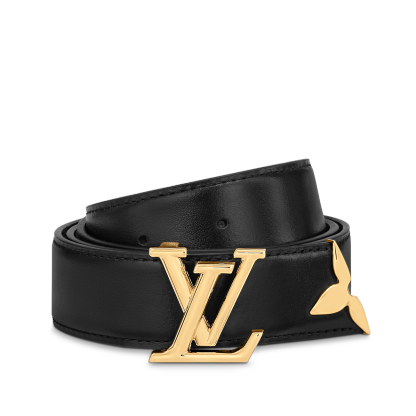 Pretty 30mm Reversible Belt