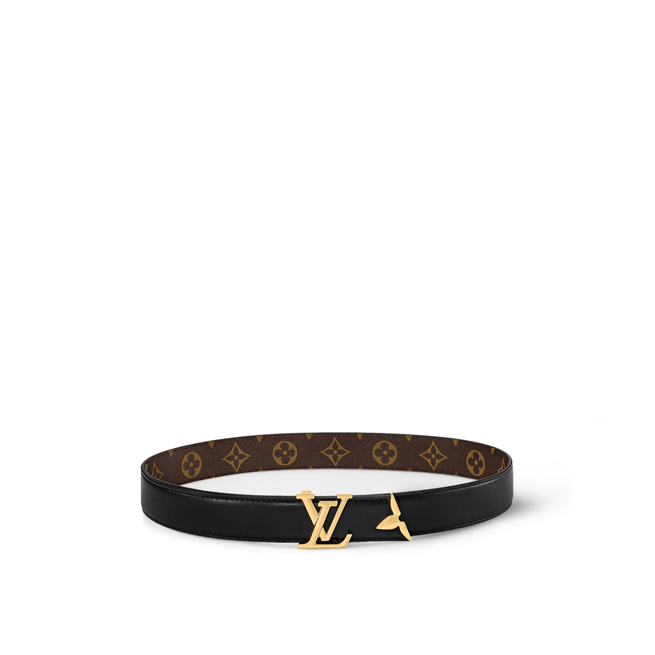 Pretty 30mm Reversible Belt