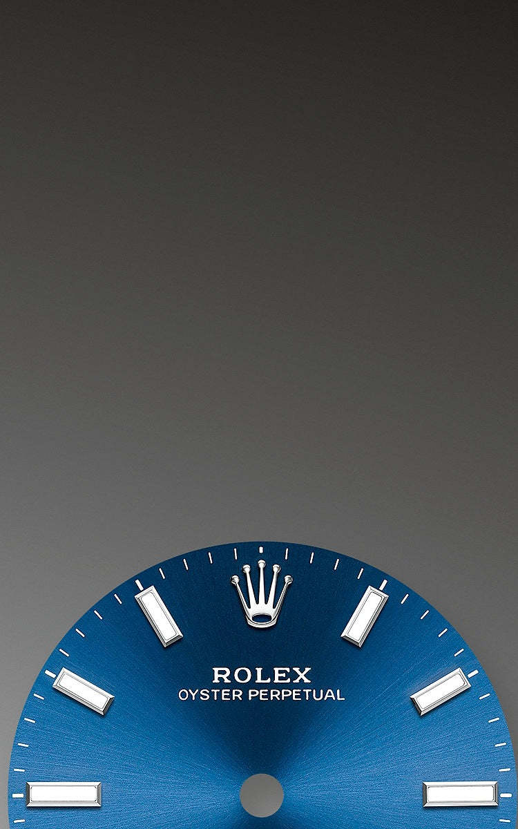 Oyster Perpetual Oystersteel Ref# 277200-0003