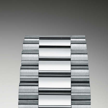 Day-Date 36mm, Platinum, Ref# 128396tbr-0003