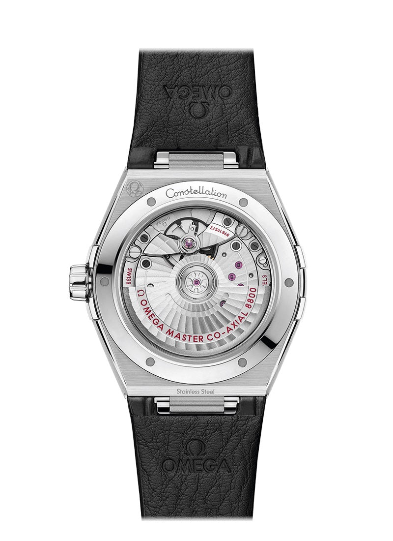 Constellation CO‑AXIAL MASTER CHRONOMETER Ref# 131.13.39.20.01.001